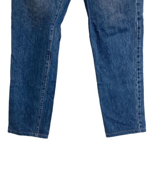 RRL（ダブルアールエル）RRL (ダブルアールエル) デニムパンツ インディゴ サイズ:32の古着・服飾アイテム