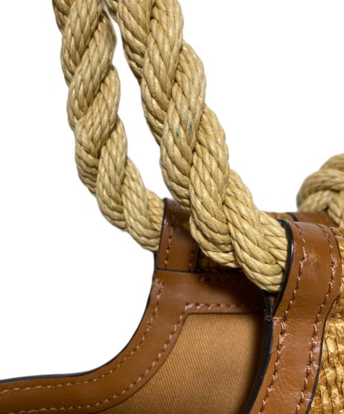 MARNI（マルニ）MARNI (マルニ) SUMMERMARCELMEDIUM ベージュの古着・服飾アイテム