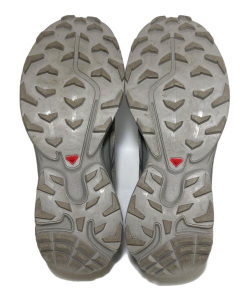 SALOMON（サロモン）SALOMON (サロモン) XT-6 グレー サイズ:25の古着・服飾アイテム