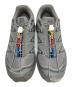 SALOMON (サロモン) XT-6 グレー サイズ:25：13000円