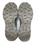 中古・古着 SALOMON (サロモン) XT-6 グレー サイズ:25：13000円