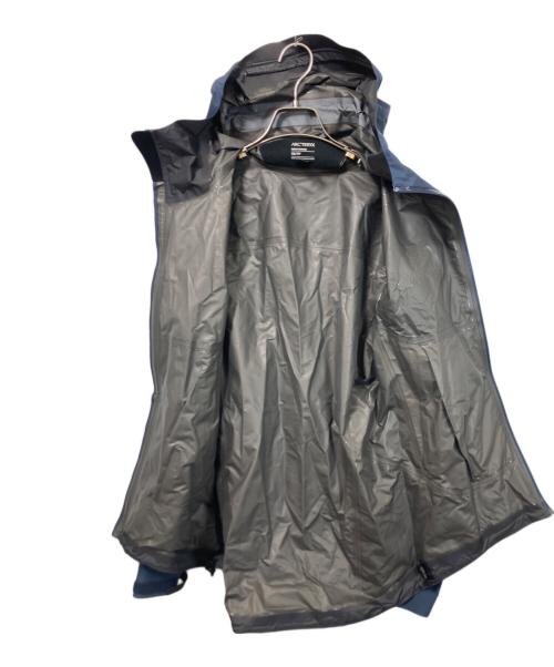 ARC'TERYX（アークテリクス）ARC'TERYX (アークテリクス) ZETA SL JKT ネイビー サイズ:XSの古着・服飾アイテム