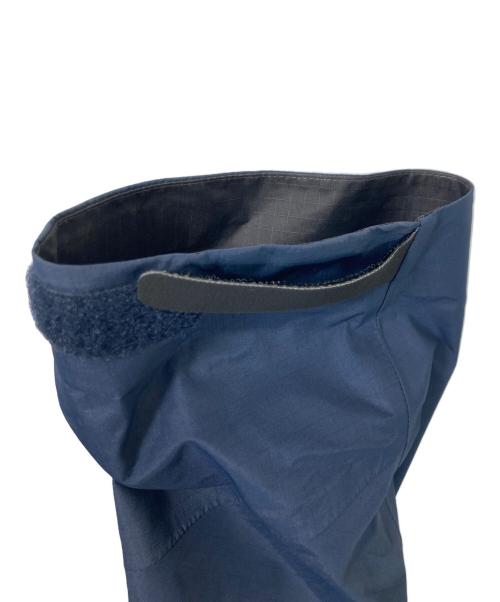 ARC'TERYX（アークテリクス）ARC'TERYX (アークテリクス) ZETA SL JKT ネイビー サイズ:XSの古着・服飾アイテム