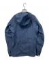 ARC'TERYX (アークテリクス) ZETA SL JKT ネイビー サイズ:XS：28000円