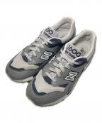 NEW BALANCEニューバランス）の古着「スニーカー」｜グレー