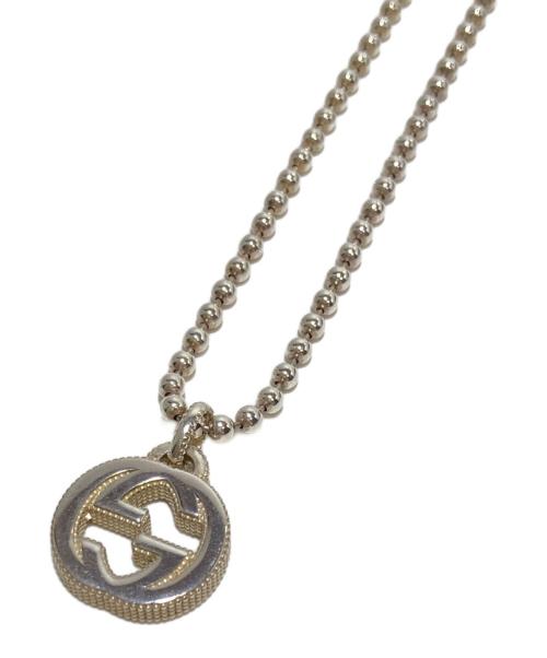 GUCCI（グッチ）GUCCI (グッチ) インターロッキングGの古着・服飾アイテム