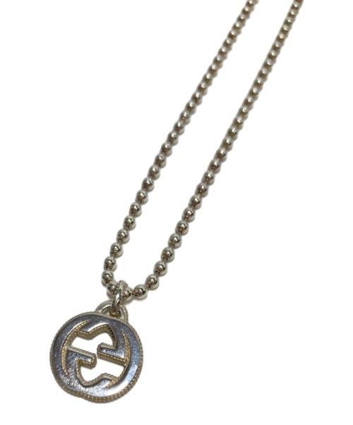 GUCCI（グッチ）GUCCI (グッチ) インターロッキングGの古着・服飾アイテム