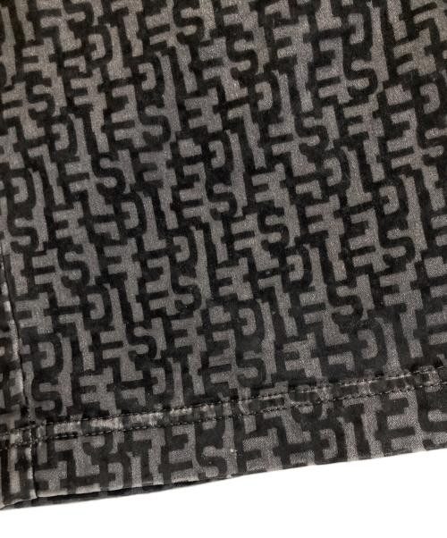 DIESEL（ディーゼル）DIESEL (ディーゼル) イージーパンツ ブラック サイズ:XXSの古着・服飾アイテム