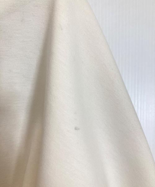 STUMBLY（スタンブリ―）STUMBLY (スタンブリ―) パーカー ホワイト サイズ:Fの古着・服飾アイテム