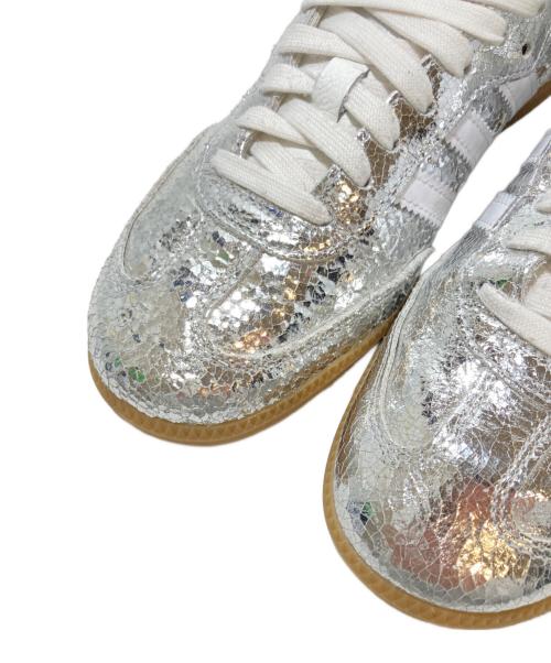 adidas Originals（アディダスオリジナル）adidas originals (アディダスオリジナル) スニーカー シルバー サイズ:24.5の古着・服飾アイテム