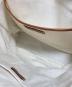 中古・古着 BALLY (バリー) CANVAS TOTE MD ベージュ：15000円