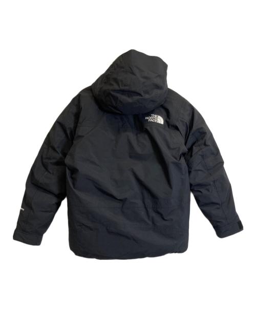 THE NORTH FACE（ザ ノース フェイス）THE NORTH FACE (ザ ノース フェイス) マウンテンダウンジャケット ブラック サイズ:Lの古着・服飾アイテム