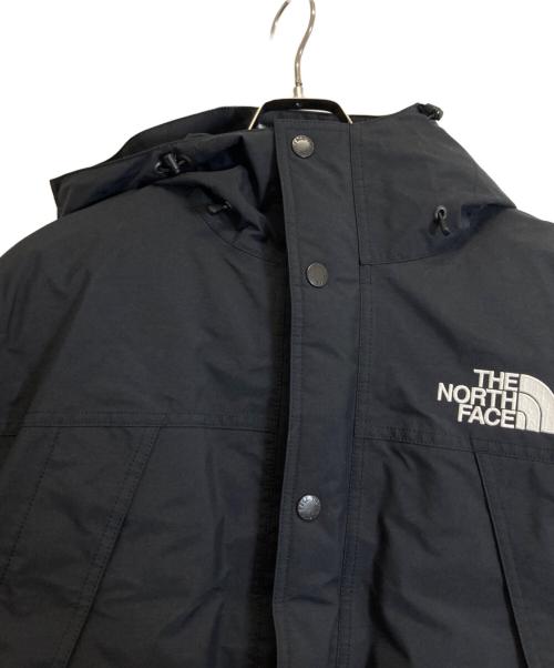 THE NORTH FACE（ザ ノース フェイス）THE NORTH FACE (ザ ノース フェイス) マウンテンダウンジャケット ブラック サイズ:Lの古着・服飾アイテム