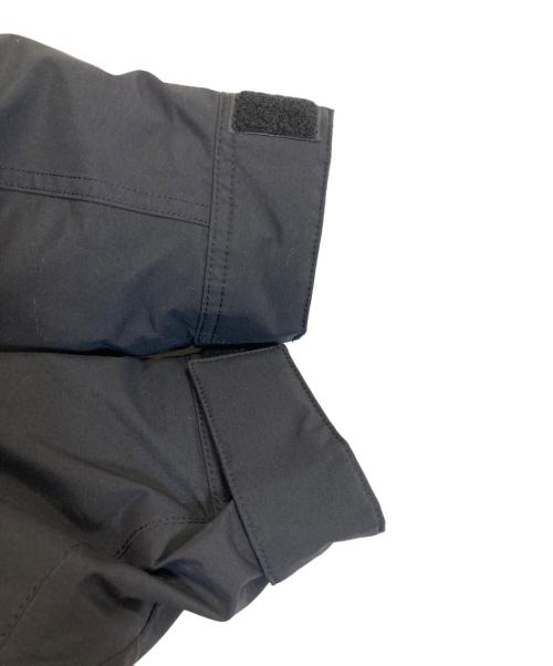 THE NORTH FACE（ザ ノース フェイス）THE NORTH FACE (ザ ノース フェイス) マウンテンダウンジャケット ブラック サイズ:Lの古着・服飾アイテム