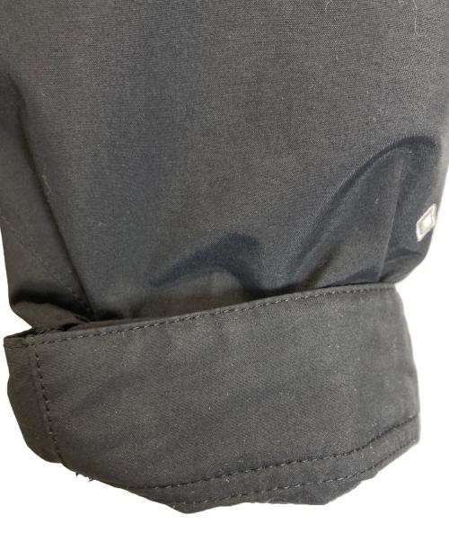 THE NORTH FACE（ザ ノース フェイス）THE NORTH FACE (ザ ノース フェイス) マウンテンダウンジャケット ブラック サイズ:Lの古着・服飾アイテム