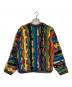 COOGI (クージー) 3Dニット マルチカラー サイズ:S：15000円