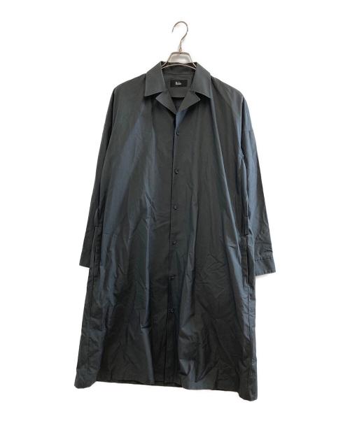 THE RERACS（ザ リラクス）THE RERACS (ザ リラクス) コート グレー サイズ:FREEの古着・服飾アイテム