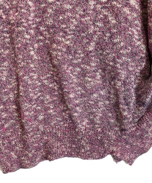 Vivienne Westwood ANGLOMANIA（ヴィヴィアンウエストウッドアングロマニア）Vivienne Westwood ANGLOMANIA (ヴィヴィアンウエストウッドアングロマニア) ワンピース ピンク サイズ:Mの古着・服飾アイテム