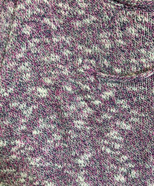 Vivienne Westwood ANGLOMANIA（ヴィヴィアンウエストウッドアングロマニア）Vivienne Westwood ANGLOMANIA (ヴィヴィアンウエストウッドアングロマニア) ワンピース ピンク サイズ:Mの古着・服飾アイテム