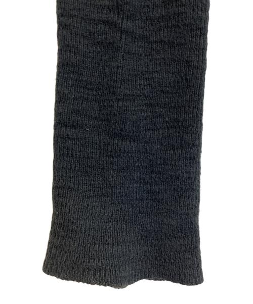 Vivienne Westwood RED LABEL（ヴィヴィアンウエストウッドレッドレーベル）Vivienne Westwood RED LABEL (ヴィヴィアンウエストウッドレッドレーベル) カーディガン ブラック サイズ:2の古着・服飾アイテム