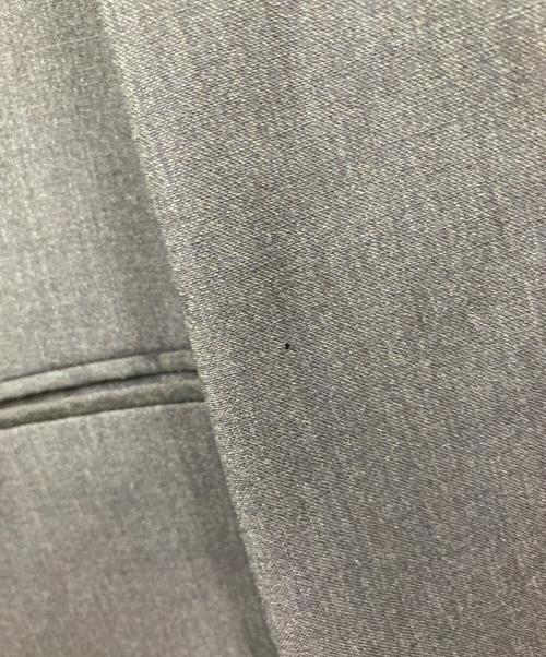 GIORGIO ARMANI（ジョルジオアルマーニ）GIORGIO ARMANI (ジョルジオアルマーニ) テーラードジャケット ネイビー サイズ:50の古着・服飾アイテム