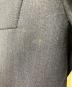 中古・古着 GIORGIO ARMANI (ジョルジオアルマーニ) テーラードジャケット ネイビー サイズ:50：7000円
