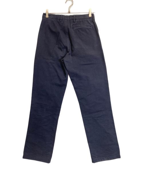 PRADA SPORTS（プラダスポーツ）PRADA SPORTS (プラダスポーツ) チノパン ネイビー サイズ:44の古着・服飾アイテム