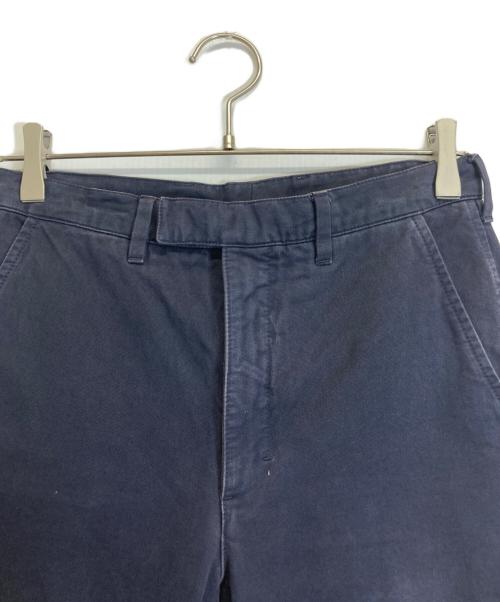 PRADA SPORTS（プラダスポーツ）PRADA SPORTS (プラダスポーツ) チノパン ネイビー サイズ:44の古着・服飾アイテム