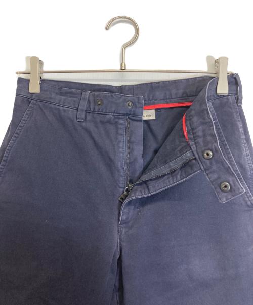 PRADA SPORTS（プラダスポーツ）PRADA SPORTS (プラダスポーツ) チノパン ネイビー サイズ:44の古着・服飾アイテム