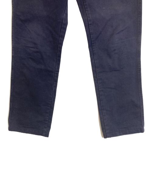 PRADA SPORTS（プラダスポーツ）PRADA SPORTS (プラダスポーツ) チノパン ネイビー サイズ:44の古着・服飾アイテム
