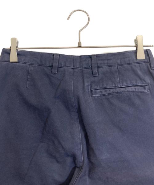 PRADA SPORTS（プラダスポーツ）PRADA SPORTS (プラダスポーツ) チノパン ネイビー サイズ:44の古着・服飾アイテム