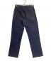 PRADA SPORTS (プラダスポーツ) チノパン ネイビー サイズ:44：6000円