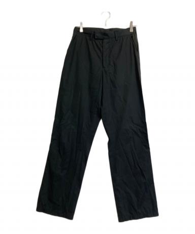 中古・古着通販】PRADA SPORTS (プラダスポーツ) パンツ ブラック