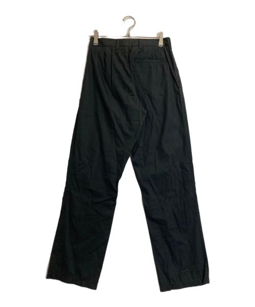 PRADA SPORTS（プラダスポーツ）PRADA SPORTS (プラダスポーツ) パンツ ブラック サイズ:４４の古着・服飾アイテム