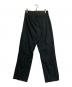 PRADA SPORTS (プラダスポーツ) パンツ ブラック サイズ:４４：12000円