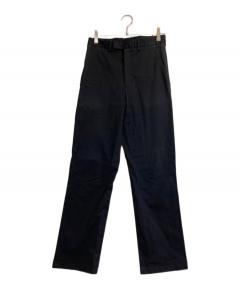 中古・古着通販】GIORGIO ARMANI (ジョルジョアルマーニ) スラックス