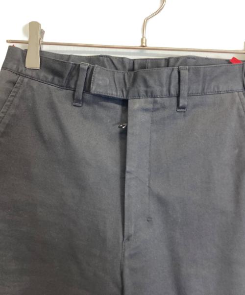 PRADA SPORTS（プラダスポーツ）PRADA SPORTS (プラダスポーツ) パンツ ブラック サイズ:44の古着・服飾アイテム