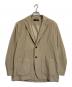 LARDINI（ラルディーニ）の古着「コーデュロイジャケット」｜ブラウン