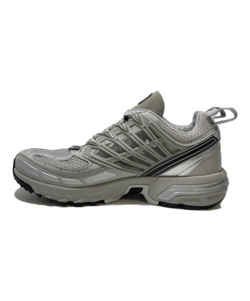 SALOMON（サロモン）SALOMON (サロモン) XA PRO 3D V9 グレー サイズ:25の古着・服飾アイテム