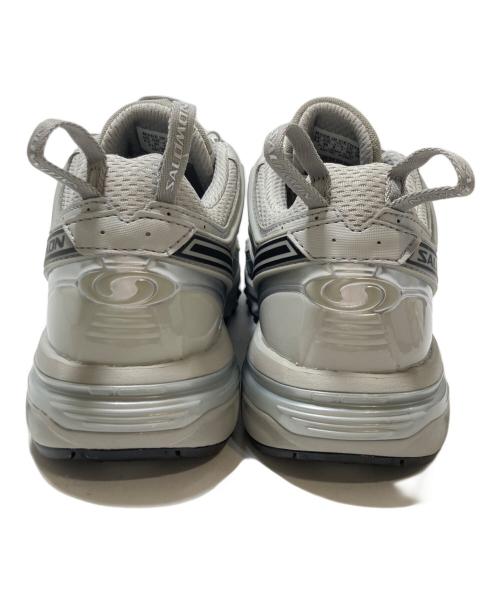 SALOMON（サロモン）SALOMON (サロモン) XA PRO 3D V9 グレー サイズ:25の古着・服飾アイテム