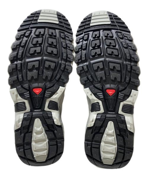 SALOMON（サロモン）SALOMON (サロモン) XA PRO 3D V9 グレー サイズ:25の古着・服飾アイテム