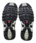 中古・古着 SALOMON (サロモン) XA PRO 3D V9 グレー サイズ:25：13000円