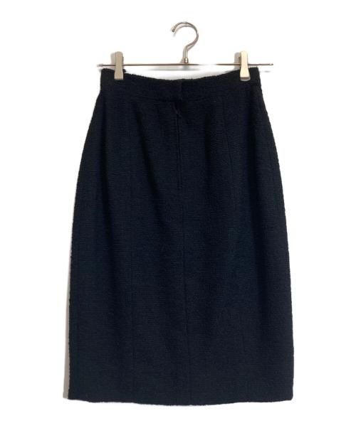 CHANEL BOUTIQUE（シャネル ブティック）CHANEL BOUTIQUE (シャネル ブティック) セットアップ ネイビー サイズ:38の古着・服飾アイテム