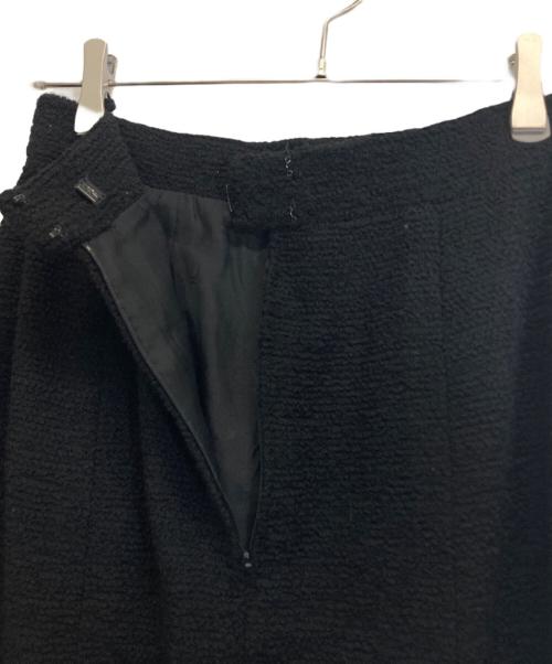 CHANEL BOUTIQUE（シャネル ブティック）CHANEL BOUTIQUE (シャネル ブティック) セットアップ ネイビー サイズ:38の古着・服飾アイテム