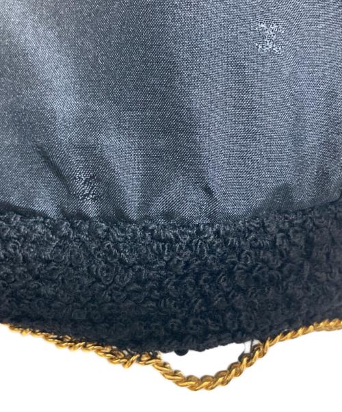 CHANEL BOUTIQUE（シャネル ブティック）CHANEL BOUTIQUE (シャネル ブティック) セットアップ ネイビー サイズ:38の古着・服飾アイテム