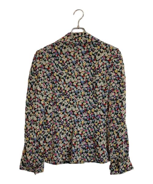 EMPORIO ARMANI（エンポリオ アルマーニ）EMPORIO ARMANI (エンポリオアルマーニ) ジャケット マルチカラー サイズ:Lの古着・服飾アイテム