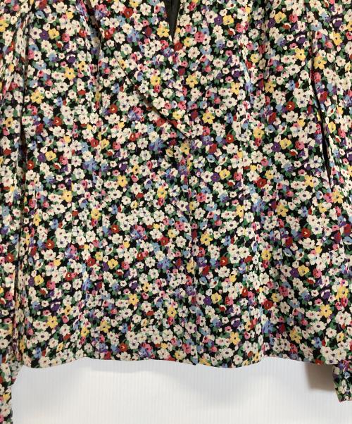 EMPORIO ARMANI（エンポリオ アルマーニ）EMPORIO ARMANI (エンポリオアルマーニ) ジャケット マルチカラー サイズ:Lの古着・服飾アイテム