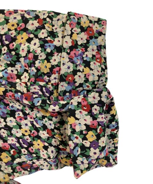 EMPORIO ARMANI（エンポリオ アルマーニ）EMPORIO ARMANI (エンポリオアルマーニ) ジャケット マルチカラー サイズ:Lの古着・服飾アイテム