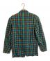KENZO (ケンゾー) テーラードジャケット グリーン サイズ:S：8000円