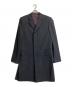 Paul Smith（ポールスミス）の古着「コート」｜グレー